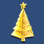Christmas Workshop Gold