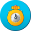 On time