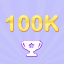 High Score - 100K