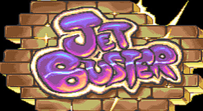 jet buster steam achievements