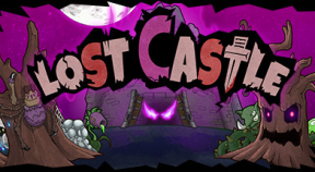 lost castle steam achievements