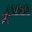 Level 50
