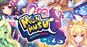 monmusu steam achievements