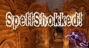 spellshokked! steam achievements