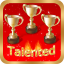 Talented