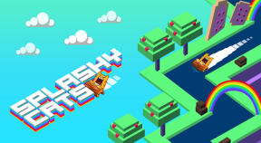 splashy cats  endless zigzag google play achievements