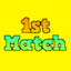 1 Match