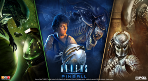 aliens vs. pinball google play achievements