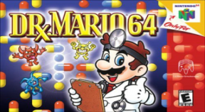 dr. mario 64 retro achievements