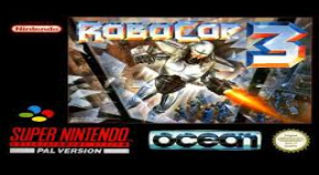 robocop 3 retro achievements