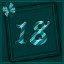 Level 18
