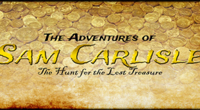 the adventures of sam carlisle  the hunt for the lost treasure steam achievements