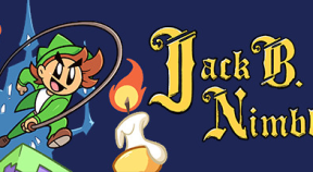 jack b. nimble steam achievements