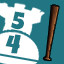 World 4 - Level 5 - Baseball Bat