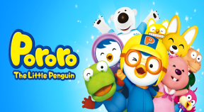 pororo penguin run google play achievements