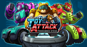 toy attack google play achievements