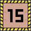 LEVEL 15