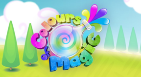 colours of magic  aqua teeter steam achievements