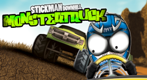 stickman downhill monstertruck google play achievements
