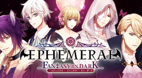 ephemeral fantasy on dark steam achievements