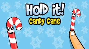 hold it! candy cane google play achievements