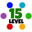 Level 15