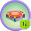 Unlock the trampoline workout console!