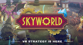 skyworld steam achievements