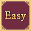 Easy mode all completion