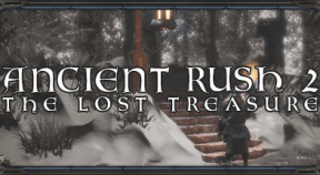 ancient rush 2 steam achievements