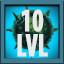 10 LEVEL