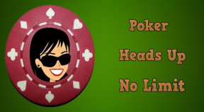 poker heads up  no limit google play achievements