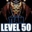 Team Level 50