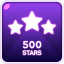 500STARS