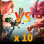 Hero Battle Mania