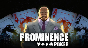 prominence poker steam achievements