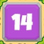 Level 14