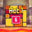Half Way Act 1