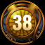 38 level
