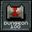 Dungeon dweller