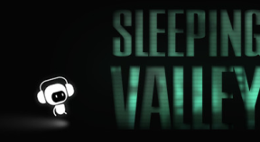 sleeping valley steam achievements