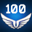 100 Airkills