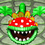 Petey Piranha Returns