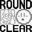 Round Clear - Hard