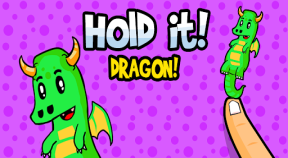 hold it! dragon google play achievements