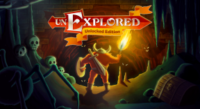 unexplored unlocked edition xbox one achievements