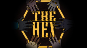 the hex steam achievements