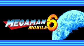 mega man 6 mobile google play achievements