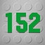 Level  152