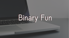 binary fun game google play achievements